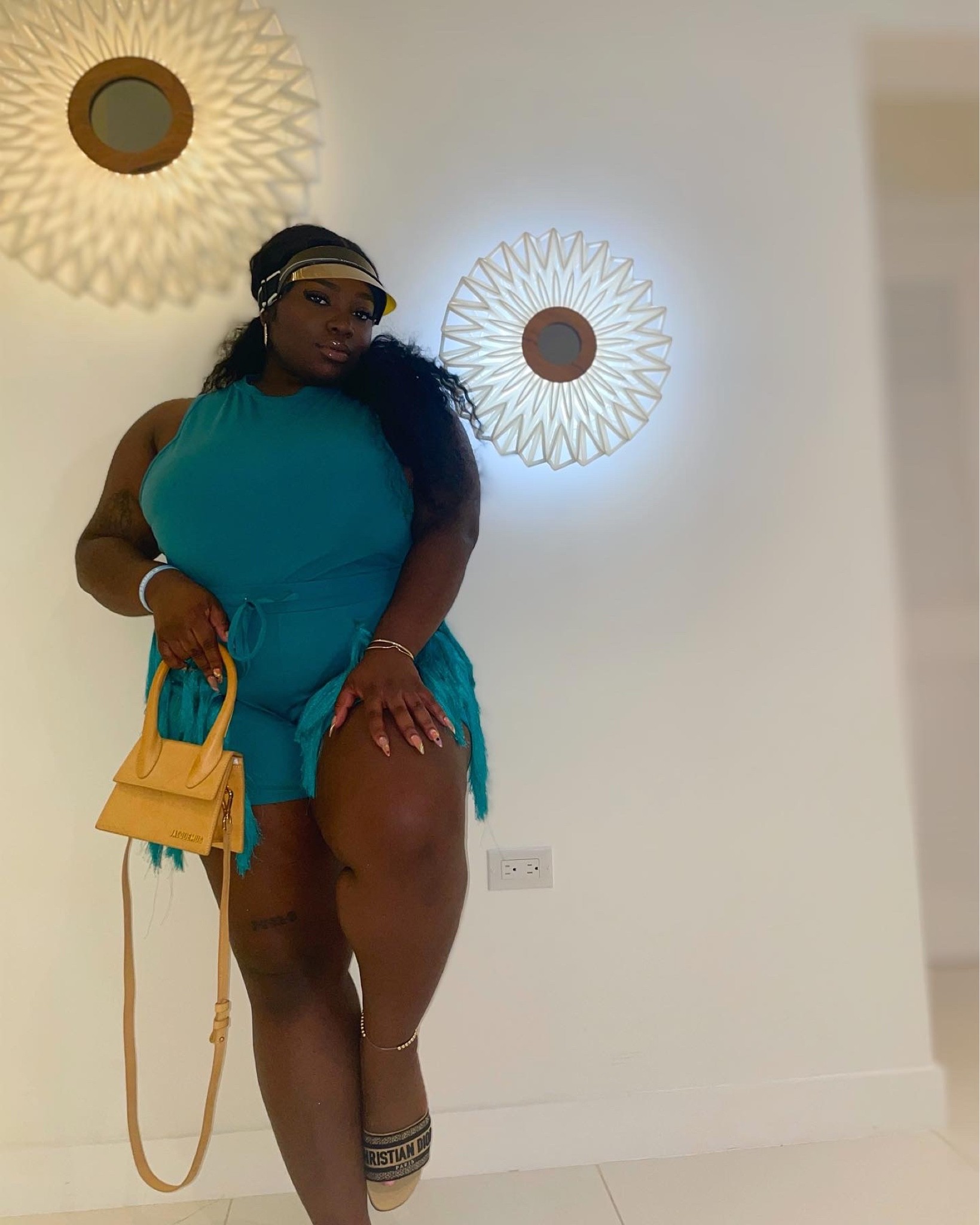 Day 1 fit in Sint Maarten! 

#LTKstyletip #LTKtravel #LTKcurves