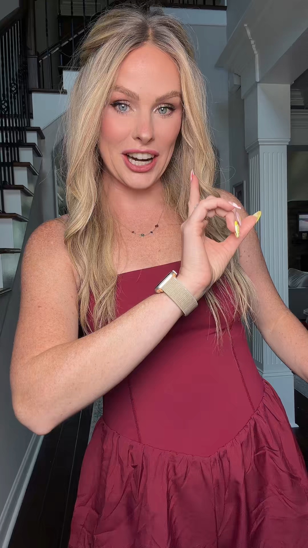 Such a cute and easy romper!

#LTKdayinmylife #LTKootd #LTKmomlife