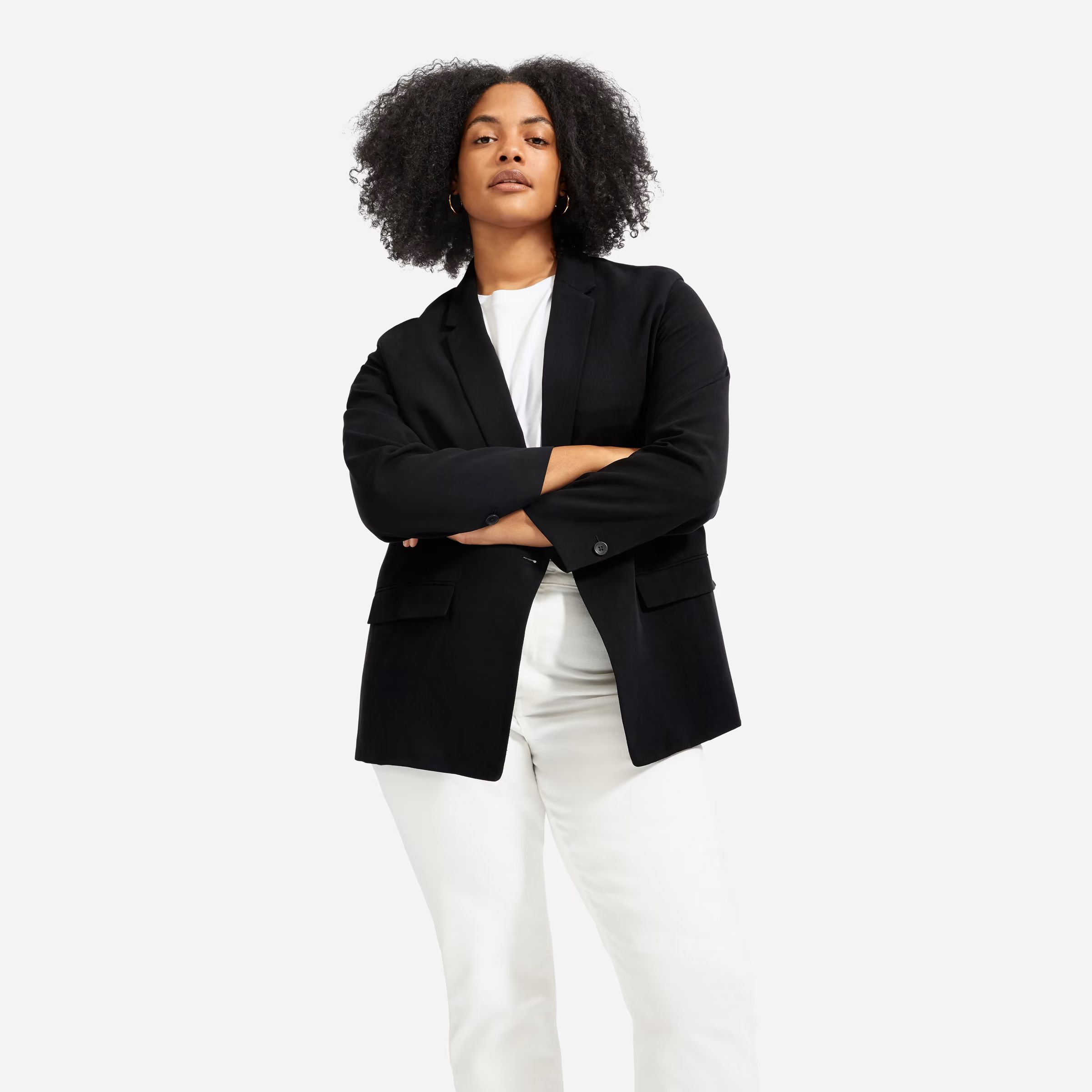 The Easy Blazer | Everlane