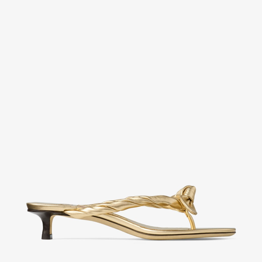 Liss 35 | Jimmy Choo AU