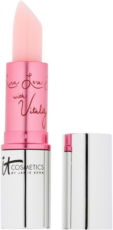 Vitality Lip Flush 4-In-1 Reviver Lipstick Stain | Ulta