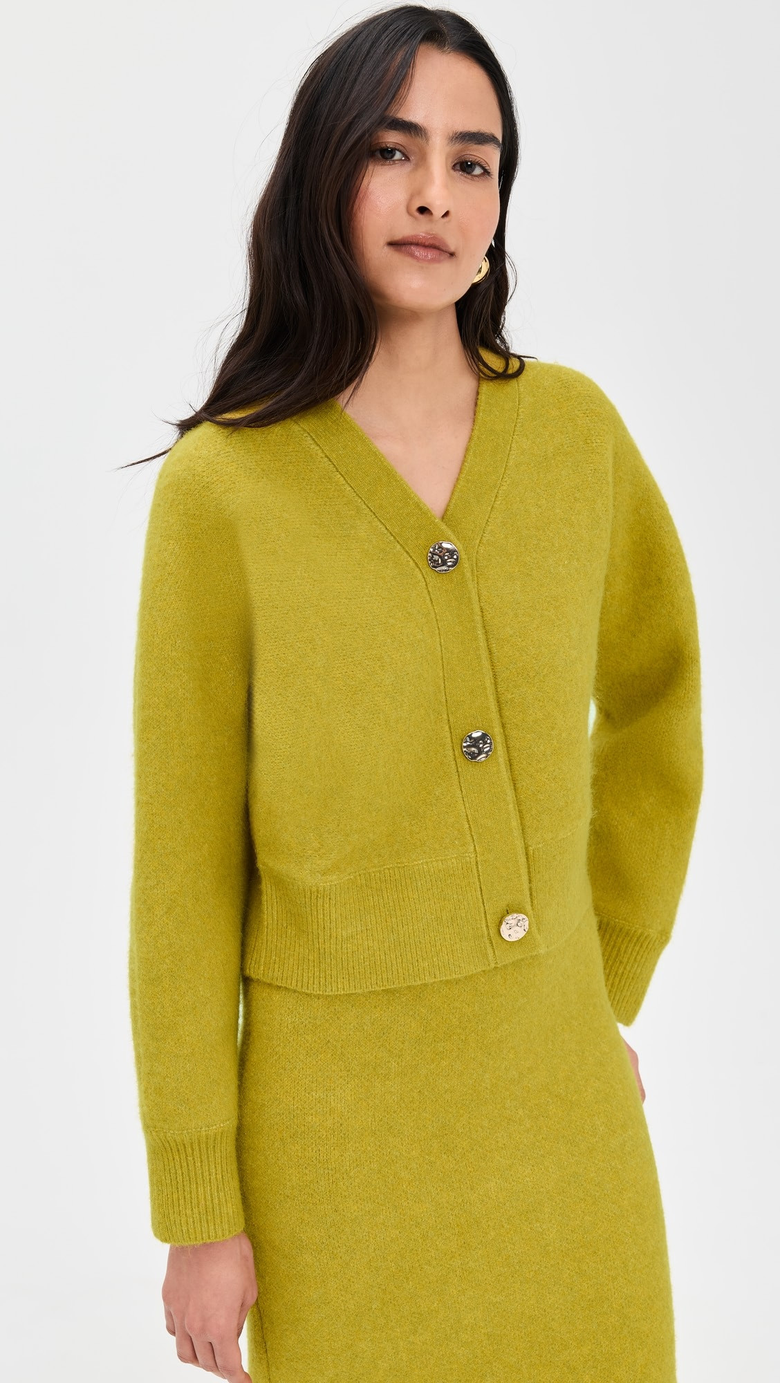 Ines Knit Cardigan | Shopbop