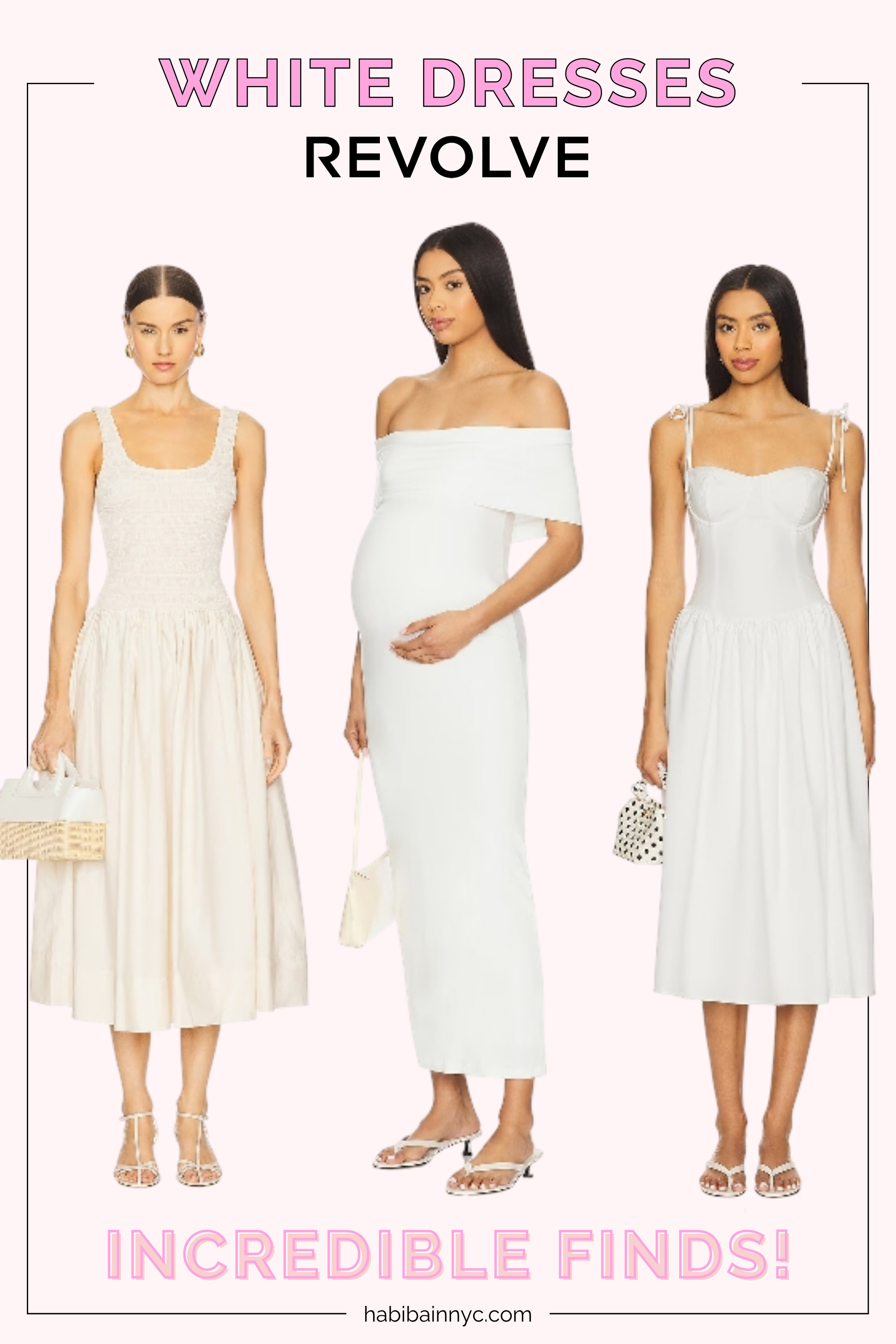 SUMMER PIECES YOU'LL WEAR ALL SEASON LONG 

Revolve dresses, Revolve spring dresses, Revolve summer dresses, Revolve clothing, Revolve, white summer dresses, spring dresses, Easter dresses, wedding guest dresses, long Spring dresses, long summer dresses, white spring dress, vacation outfit ideas, vacation dresses, resortwear dresses, resortwear outfit ideas, resort dresses, resort outfit, pink spring dresses, blue summer dresses, date night outfit ideas, baby shower dresses, date night dresses, red spring dresses, neutral dresses, midi dresses, maxi dresses, affordable summer dresses, affordable spring dresses, affordable wedding guest dresses, garden party dresses, BBQ dresses, party dresses, green spring dresses, green dresses, dresses with bows, floral Spring dress, floral summer dress, colorful dresses, white summer dresses, LWD, little white dress, long white dress, white Spring dresses, European vacation outfits, summer dresses, spring dresses, Affordable white dresses, affordable summer dresses, affordable spring dresses, Spring break outfit ideas, spring break dresses, white dresses under $100, white dresses under $500

#LTKSummerEdit #LTKSeasonal #LTKOver40 #LTKSaleAlert #LTKMidsize #LTKParties #LTKFindsUnder50 #LTLFindsUnder100 #LTKStyleTip #LTKBeauty #LTKPlusSize #LTKSwim #LTKTravel #LTKShoeCrush #LTKItBag #LTKBump #LTKWedding 

 