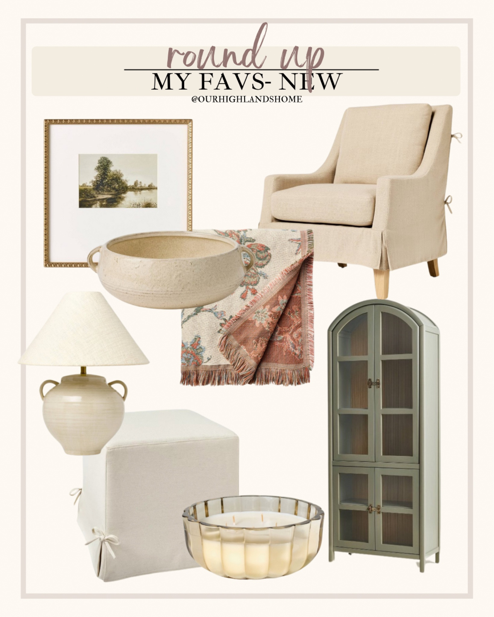 my absolute favorite items from the new target launches 

#LTKHome #LTKFindsUnder100 #LTKSaleAlert