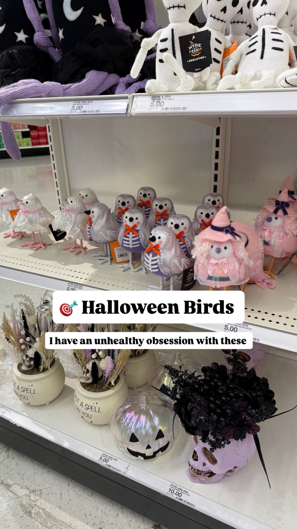 I don’t know why I love these holiday birds so dang much. But, I do. I think they’re so cute 

#LTKFamily #LTKHome #LTKSeasonal