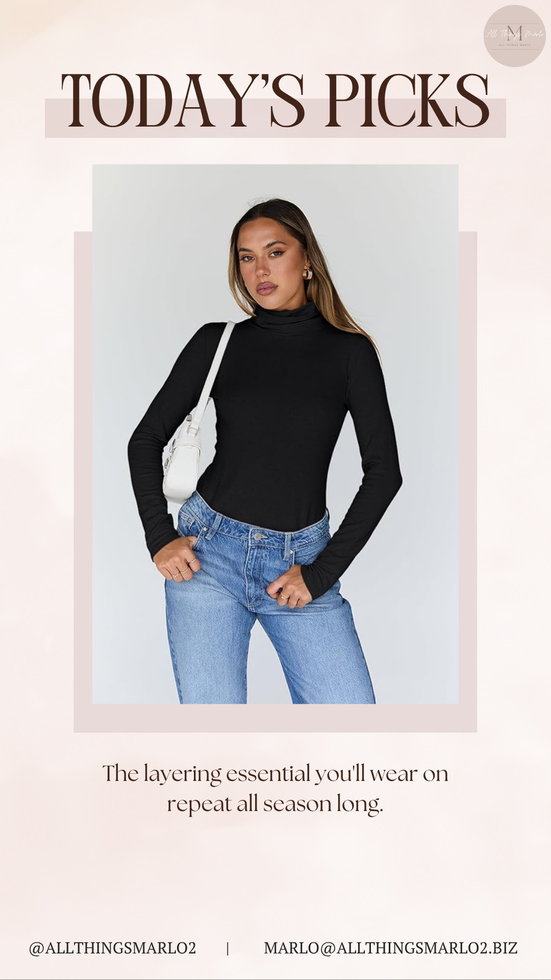 The layering essential you'll wear on repeat all season long. 

 #LTKSeasonal #LTKWorkwear #LTKTravel