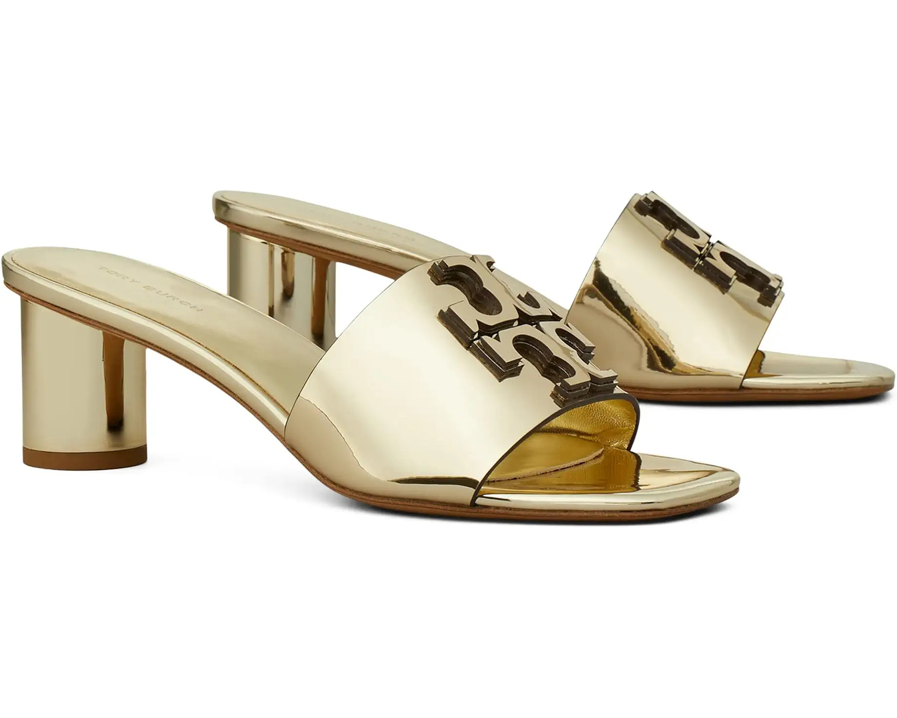 55 mm Ines Mule Sandals | Zappos