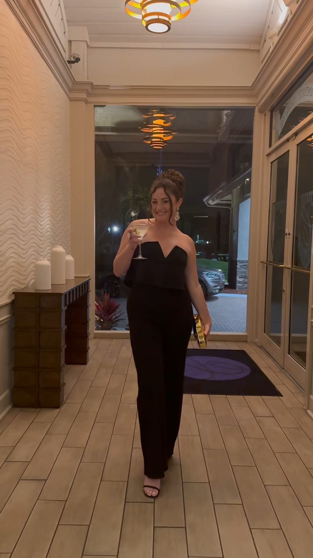 Gala ready🍸

#LTKWorkwear #LTKMidsize #LTKParties