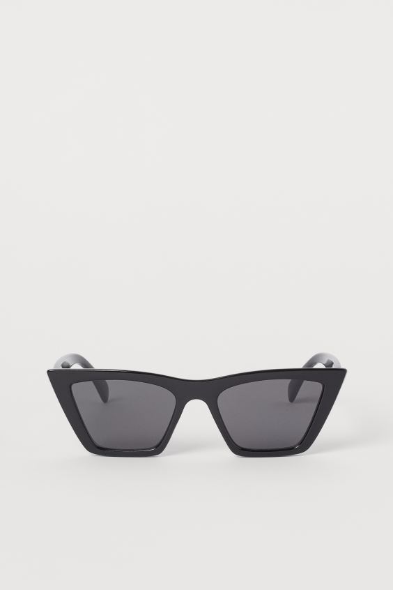 Sonnenbrille | H&M (DE, AT, CH, NL, FI)