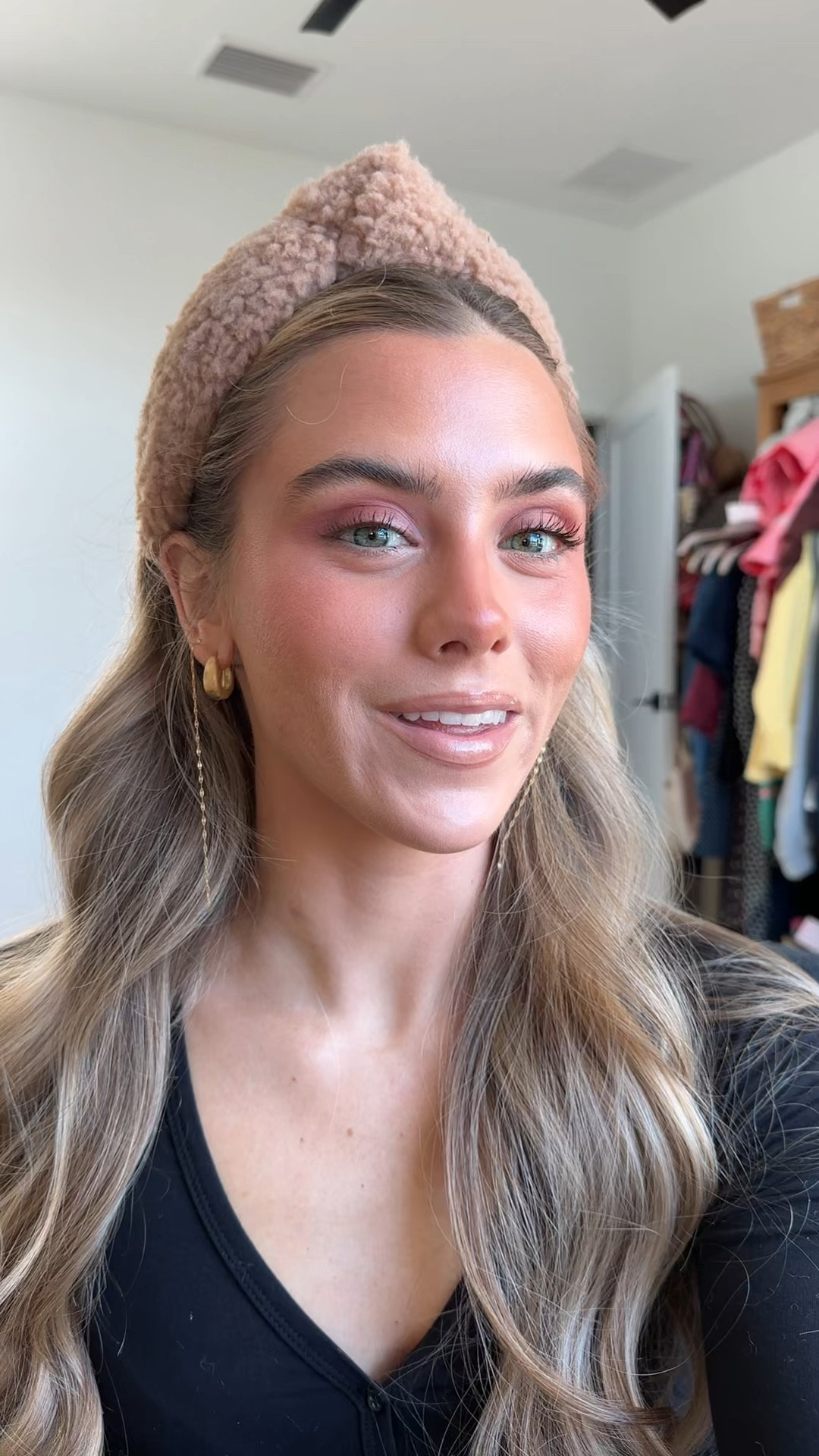 PAVOI 14K Gold Plated Interlocked Stackable Rings for Women - Statement Mixed Metals Multi Ring Stack - Cubic Zirconia Two-Toned Connected Bands Stacking Jewelry @pavoi @amazon 

#LTKootd #LTKSeasonal #LTKSaleAlert