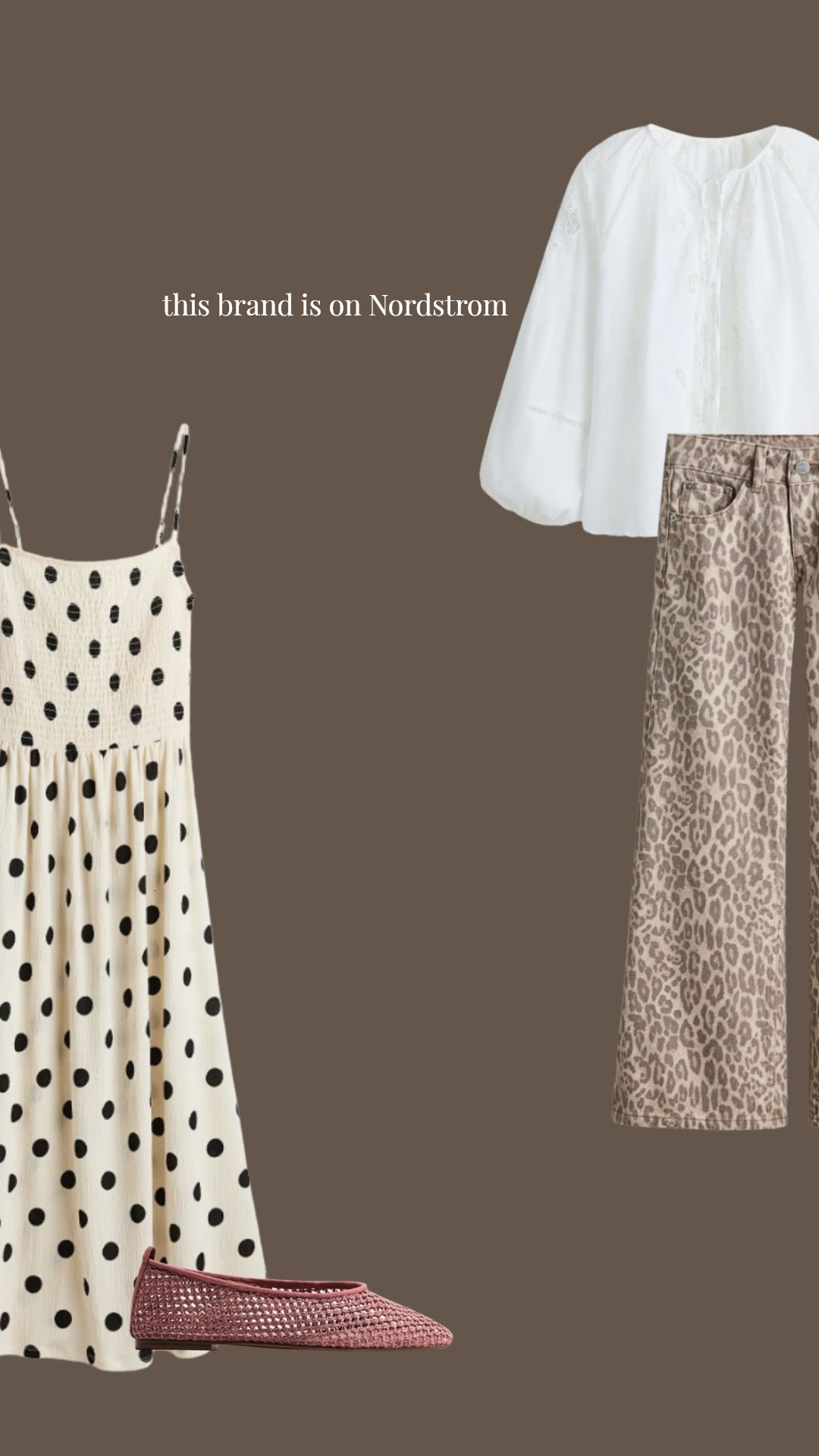 H&M on Nordstrom?!?? Here’s a few of my picks! 

Dressupbuttercup.com #dressupbuttercup #dederaad


#LTKgrwm #LTKMothersDay #LTKootd