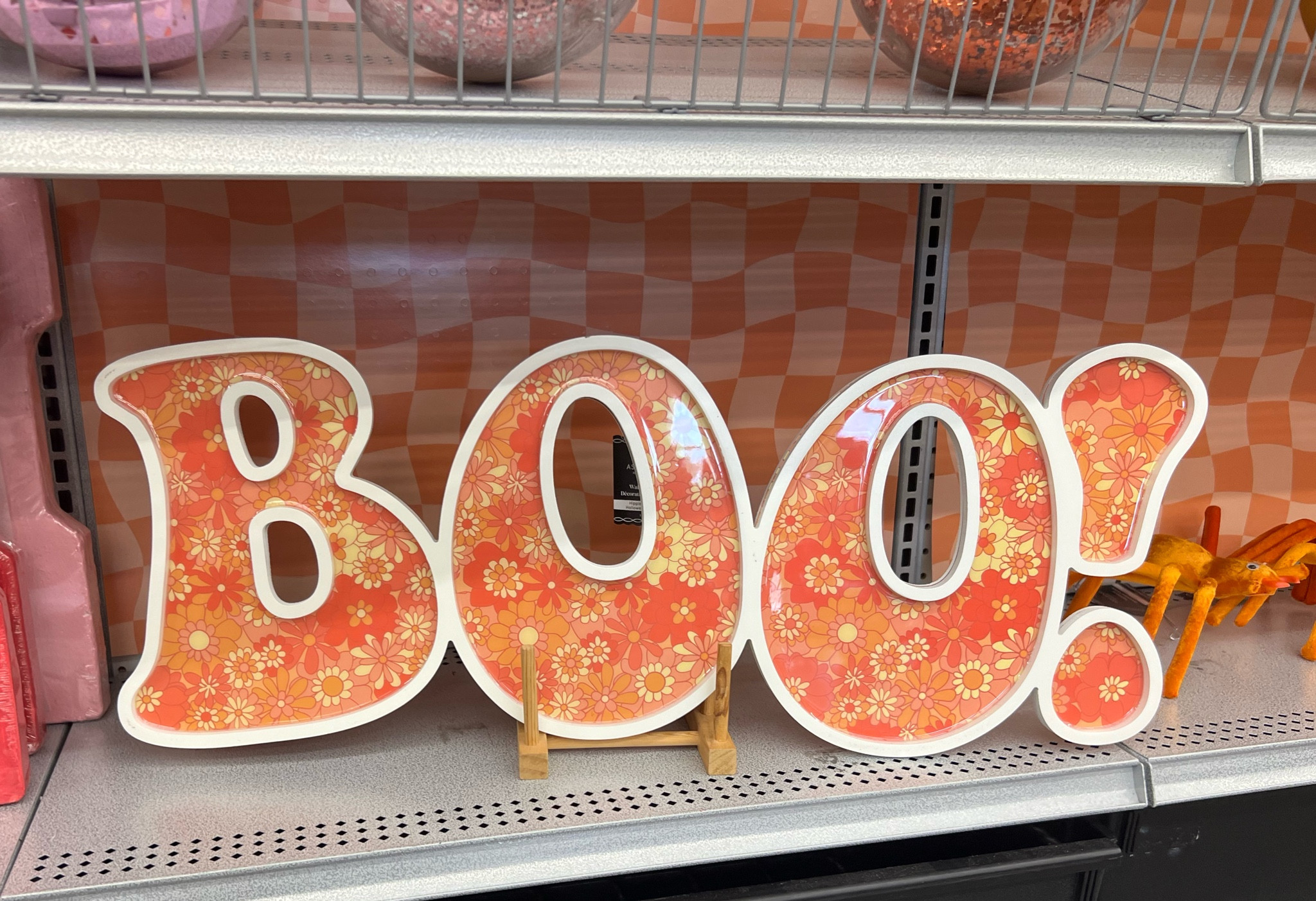 Cute Michael’s Halloween Decor Sign!

Halloween decor  cute Halloween decor  hippie Halloween decor  affordable Halloween decor  Halloween  Halloween party  Halloween home decorr

#LTKSeasonal #LTKFindsUnder50 #LTKHome