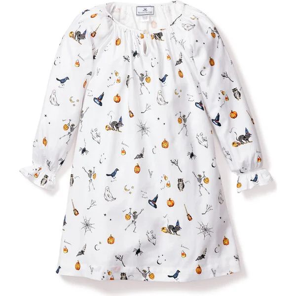 Delphine Nightgown, Trick or Treat | Maisonette