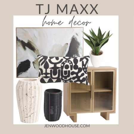 TJ Maxx home decor ideas!

Home decor, modern home decor, decor ideas, neutral home decor 

#LTKhome