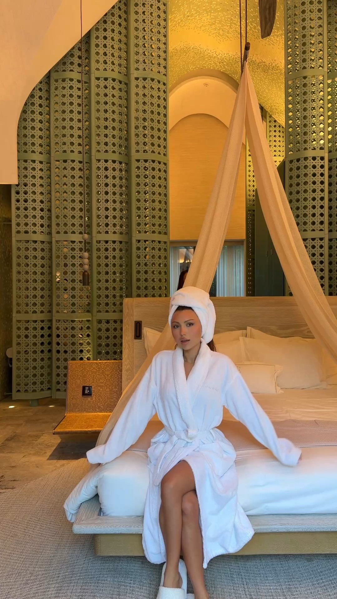 Meet my alter ego

#LTKdatenight #LTKluxury #LTKswimwear