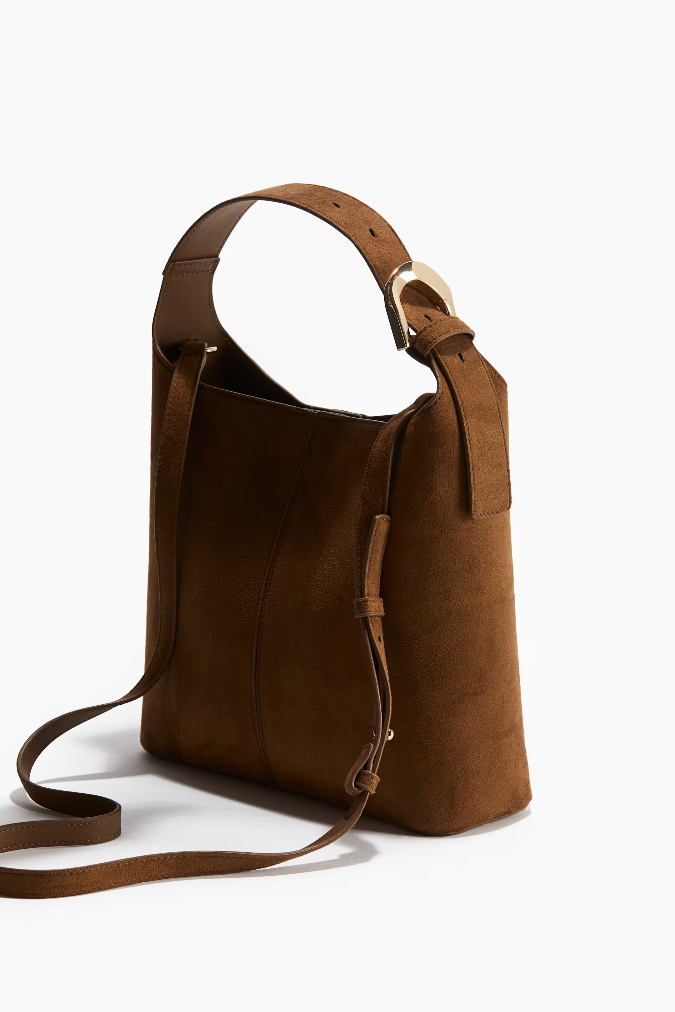 Napped Crossbody Bag | H&M (US + CA)
