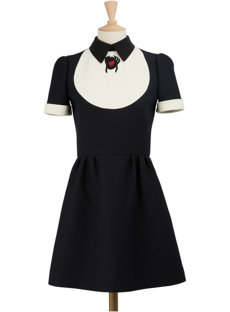 Spider short dress - DIOR | 24S (APAC/EU)