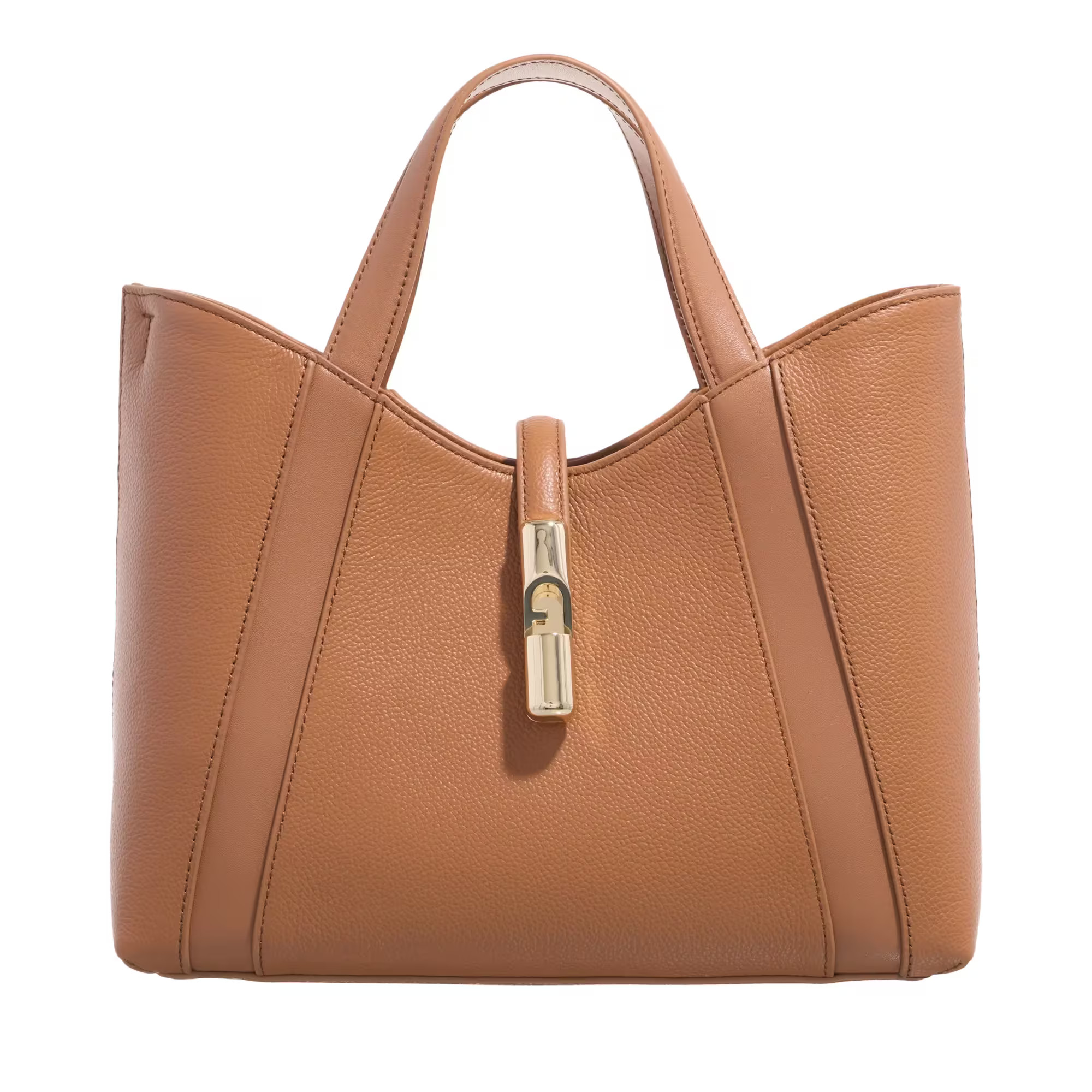 Furla Furla Goccia S Tote Brandy | Tote | Fashionette (DE)