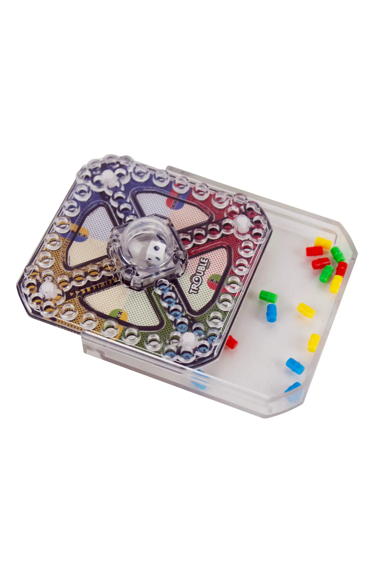 Super Impulse World's Smallest Trouble Game | Nordstrom | Nordstrom