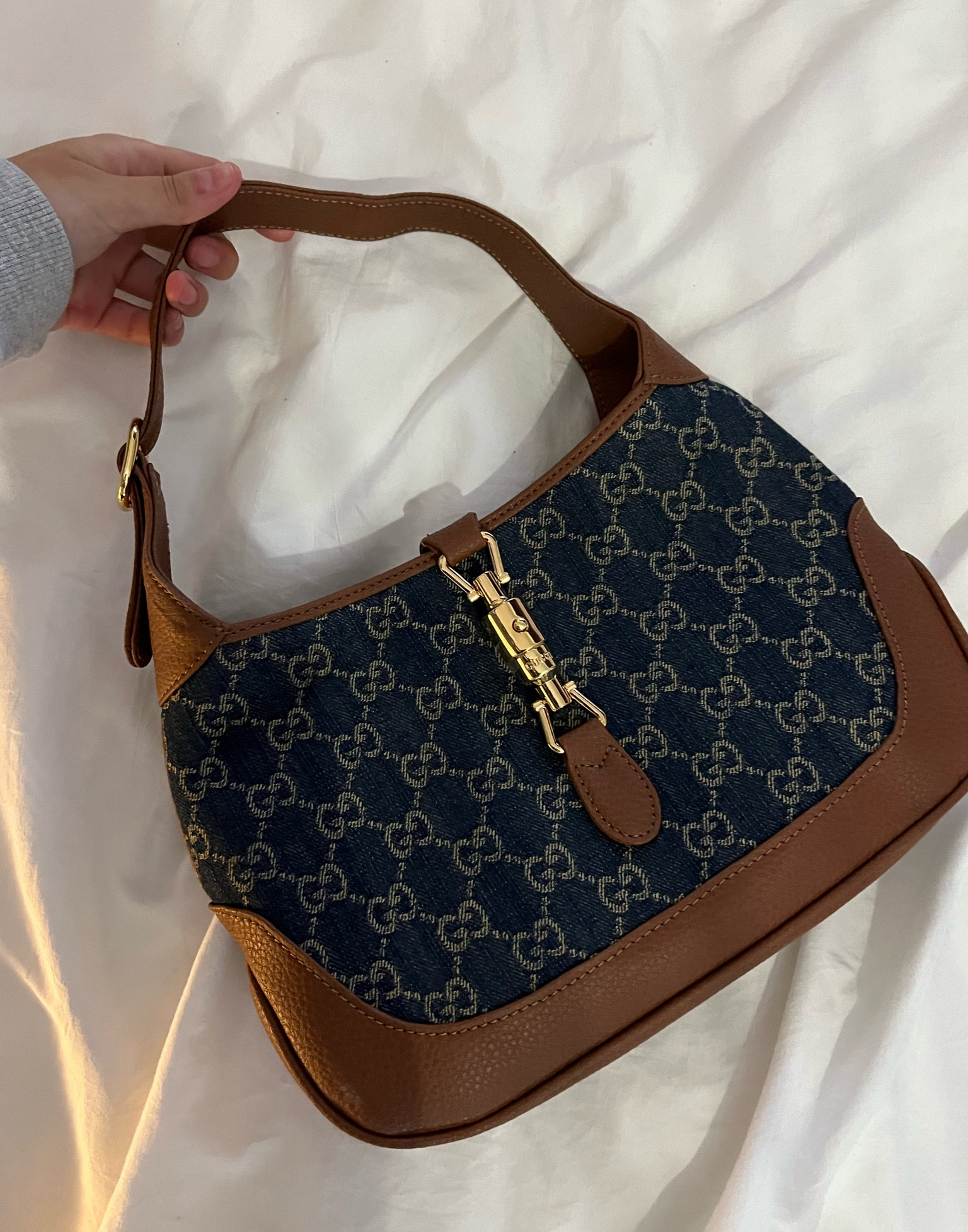 Cutest denim bag!🤍

#LTKcanada #LTKbag #LTKstyletip