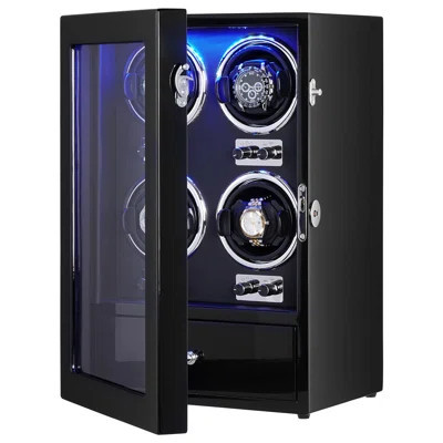 Watch Winder | Wayfair North America