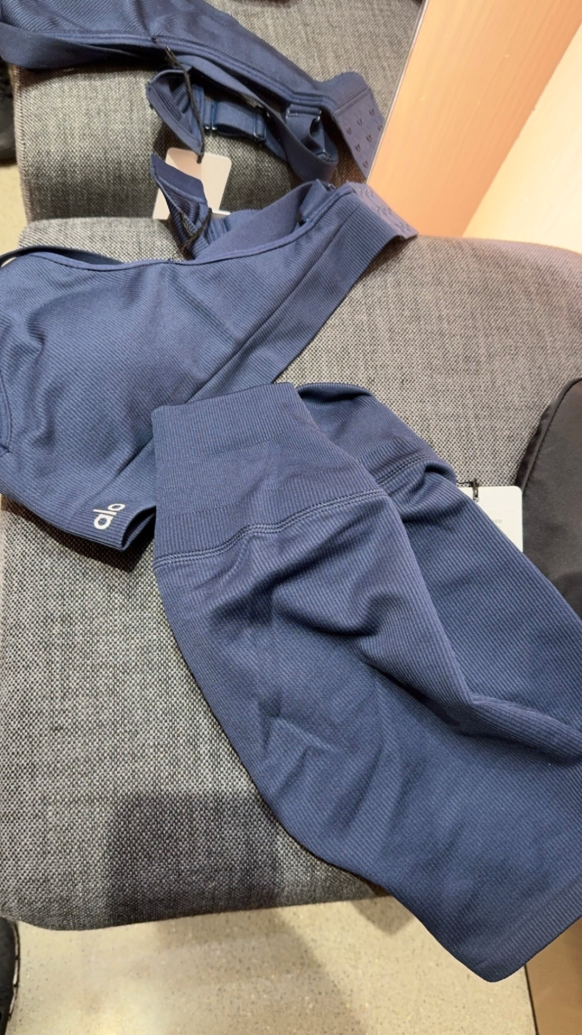 Alo Spring Wishlist:
If you didn’t know today is their anniversary and they have 30% off.

I linked all of the cute spring vibes below. This wishlist is giving the latest trending colors ballet pink, butter yellow, a little chocolate to kill your sweet craving. This wishlist is for the girlies looking for versatile cute on the go pieces, work out set go to’s, and accessories to elevate those boring errand runs.  This is your opportunity to shop for every thing you love!

#LTKGiftGuide #LTKActive #LTKStyleTip