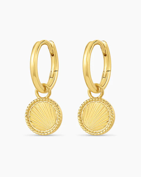 Sunny Huggies | Gorjana