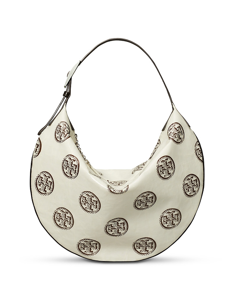 Tory Burch T-Monogram Balloon Bag | Bloomingdale's (US)