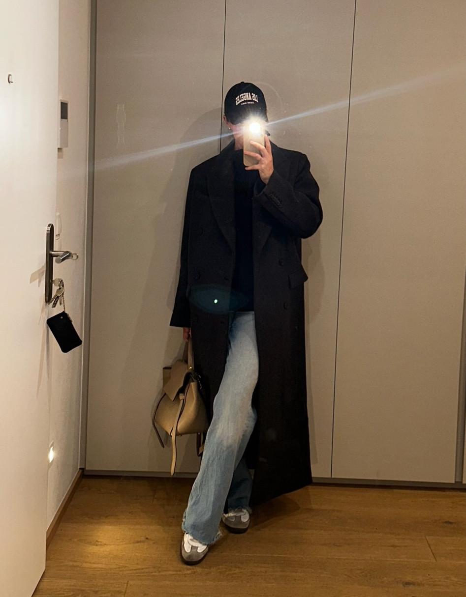 Office day

#LTKU #LTKstyletip #LTKeurope