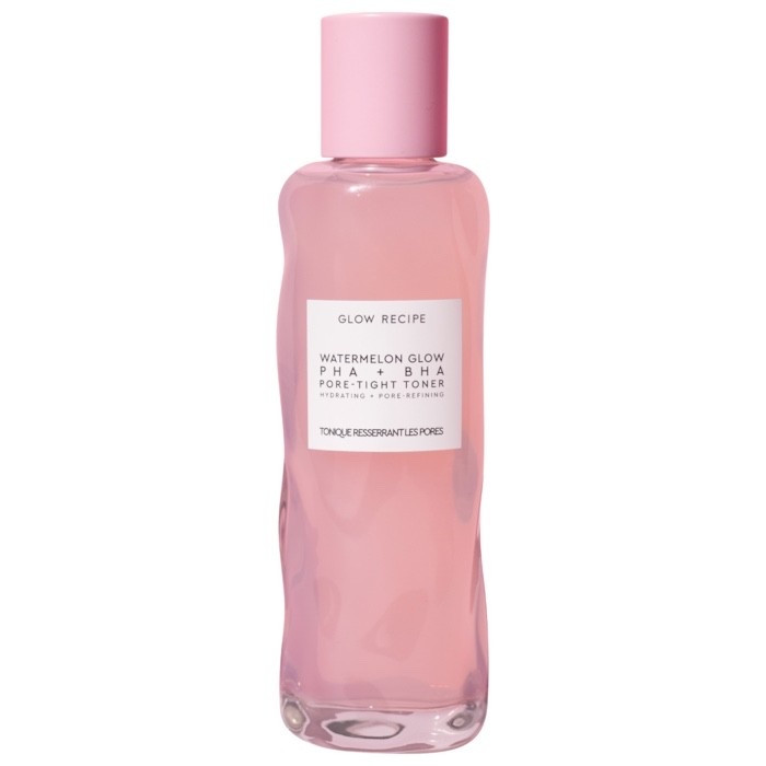 Best toner and pore reducer!

#LTKmorningroutine #LTKBeauty