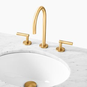 Adan Bathroom Faucet | West Elm (US)