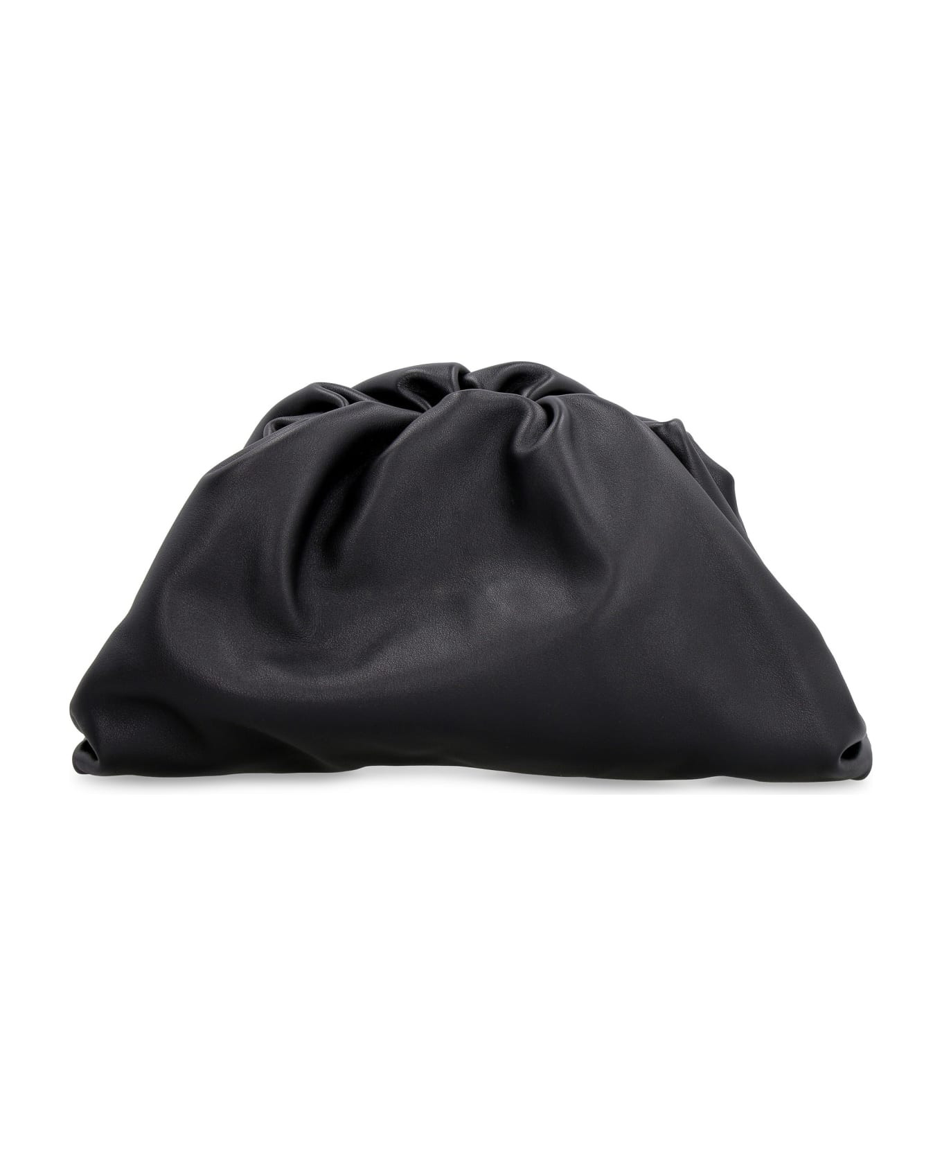 Teen Pouch Leather Clutch | Italist.com US