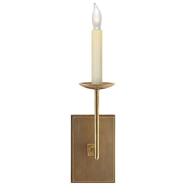 Right Angle Wall Sconce | Lumens