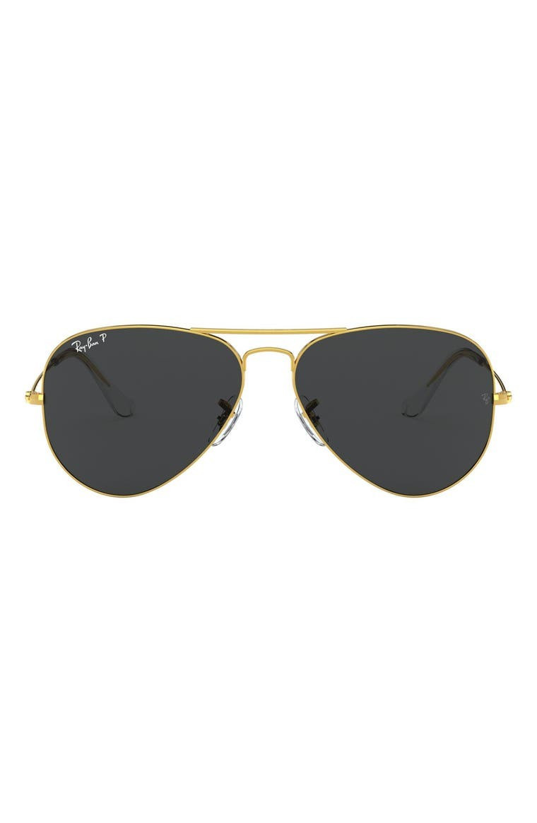 Ray-Ban Aviator 55mm Sunglasses | Nordstrom | Nordstrom