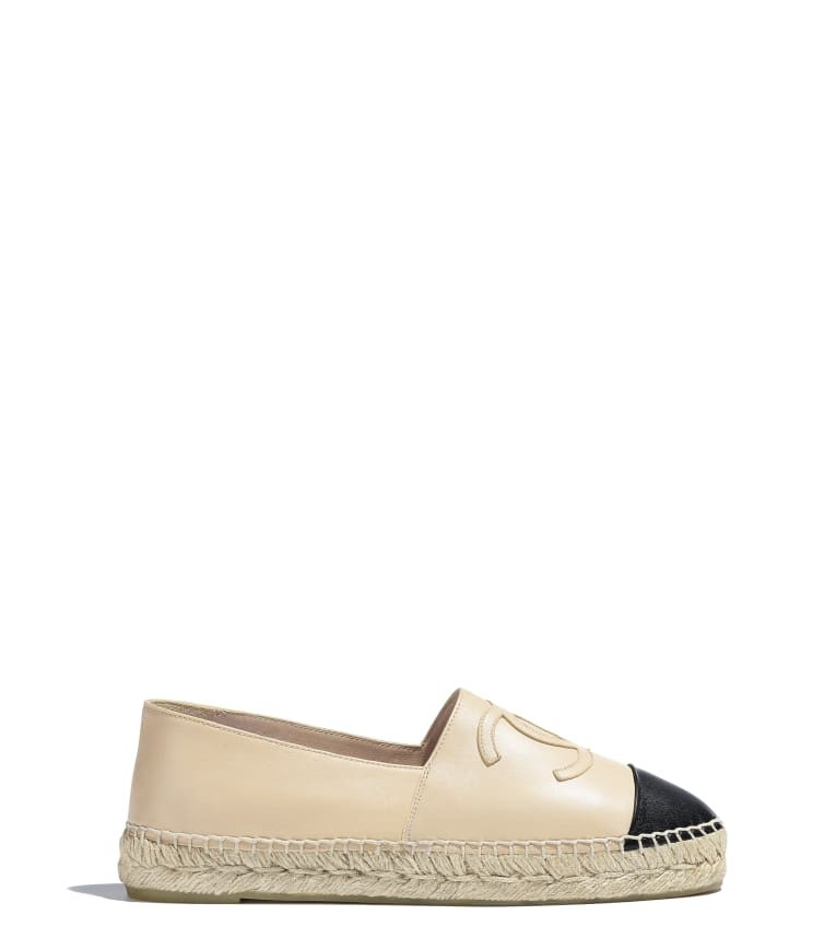 Espadrilles | Chanel, Inc. (US)