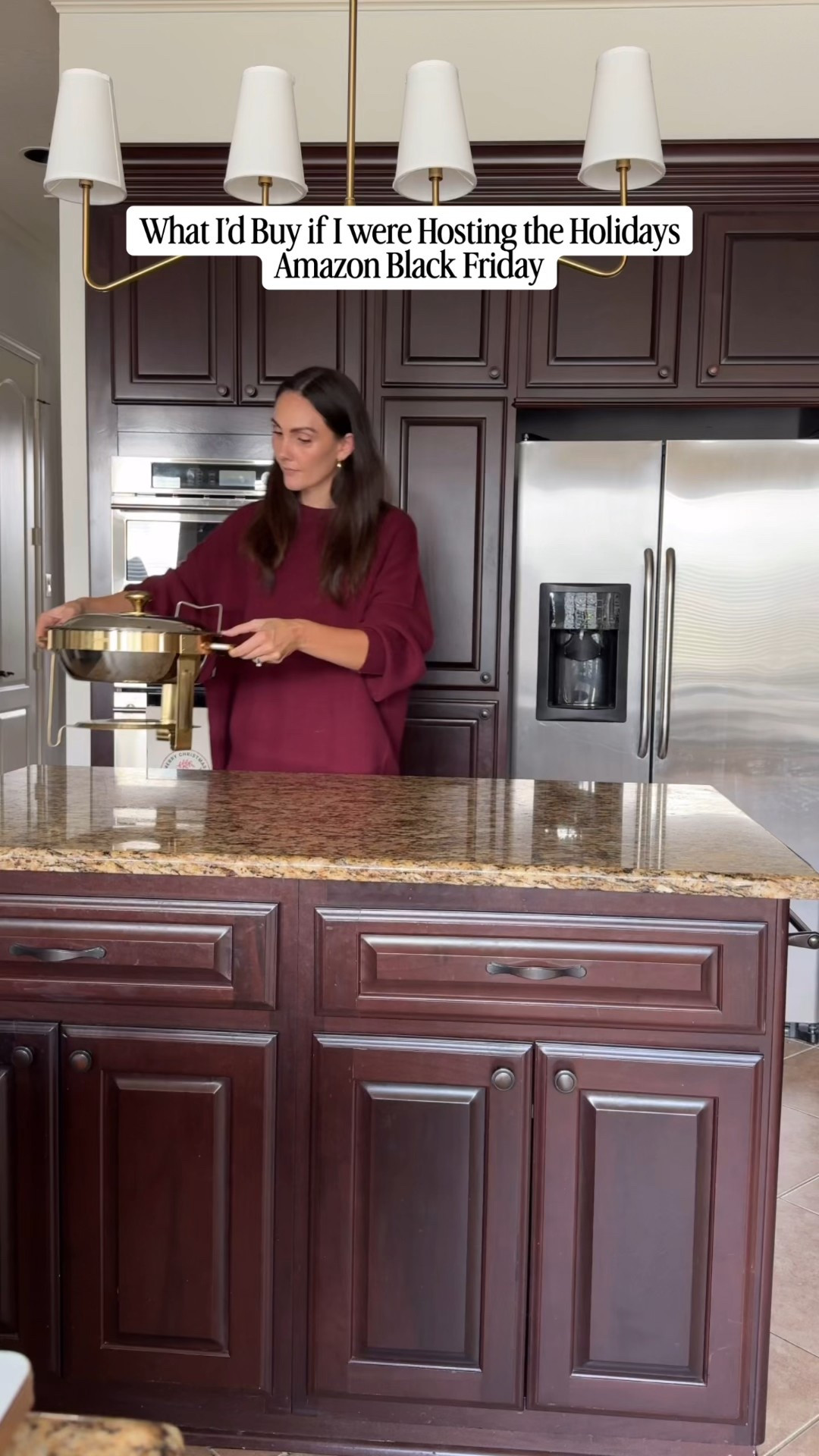 Holiday Hosting Home Finds from Amazon! 🤩🎄👏🏼 large warming tray, Christmas dinner dishes, nutcracker Christmas dishes, chafing buffet hosting dishess

#LTKCyberWeek #LTKHoliday #LTKHome