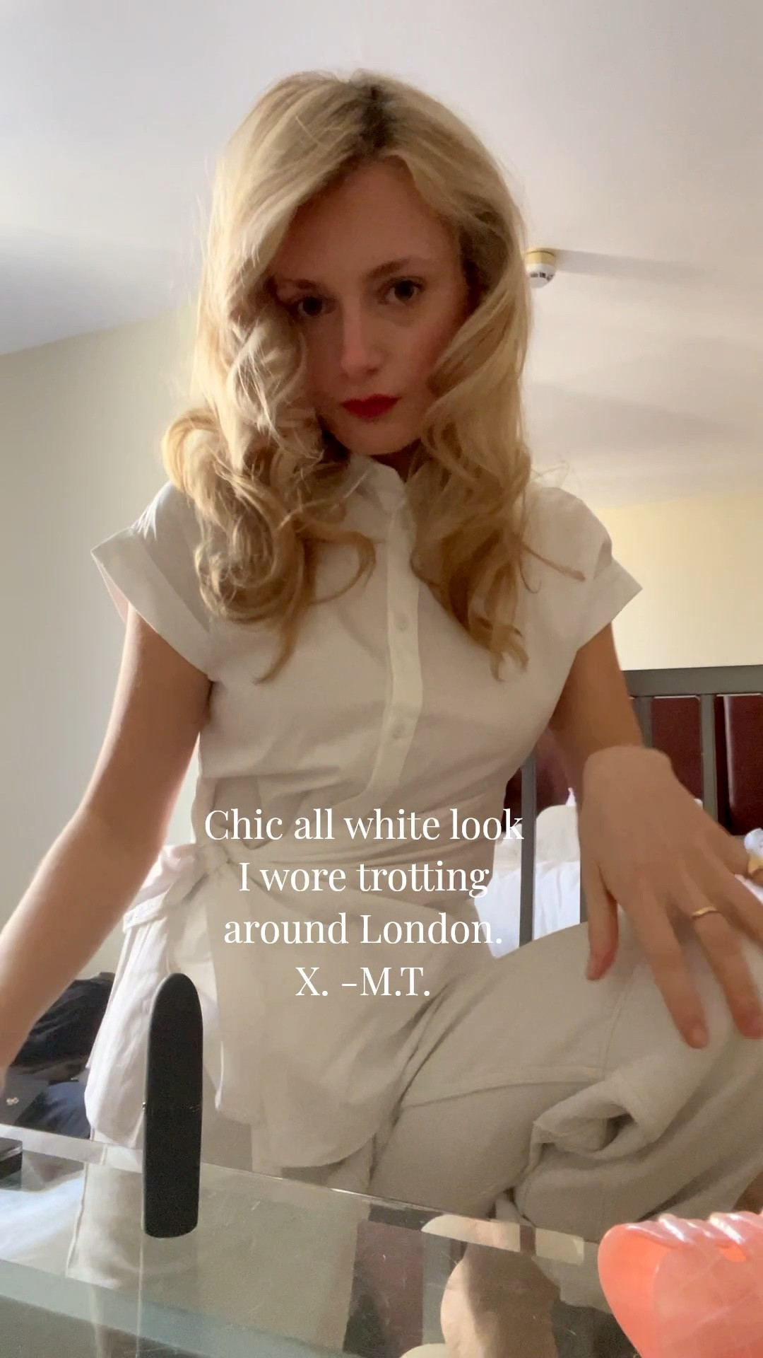 Got some questions about this lewk! These are my favorite jeans ever. I wore this with little black Rothy’s. X.

#LTKTravel #LTKootd