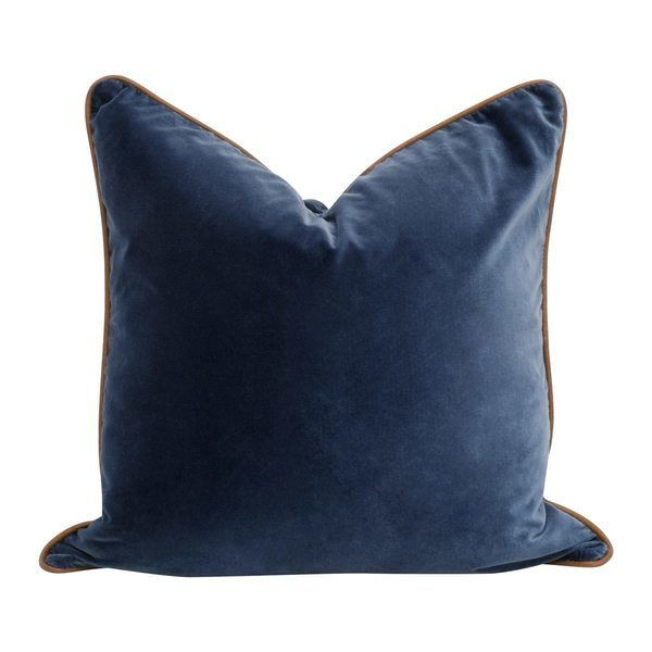 The Not So Basic 22" Essential Pillow, Set of 2 | Scout & Nimble