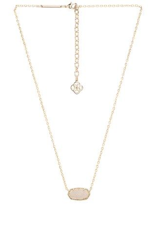 Elisa Necklace | Revolve Clothing (Global)