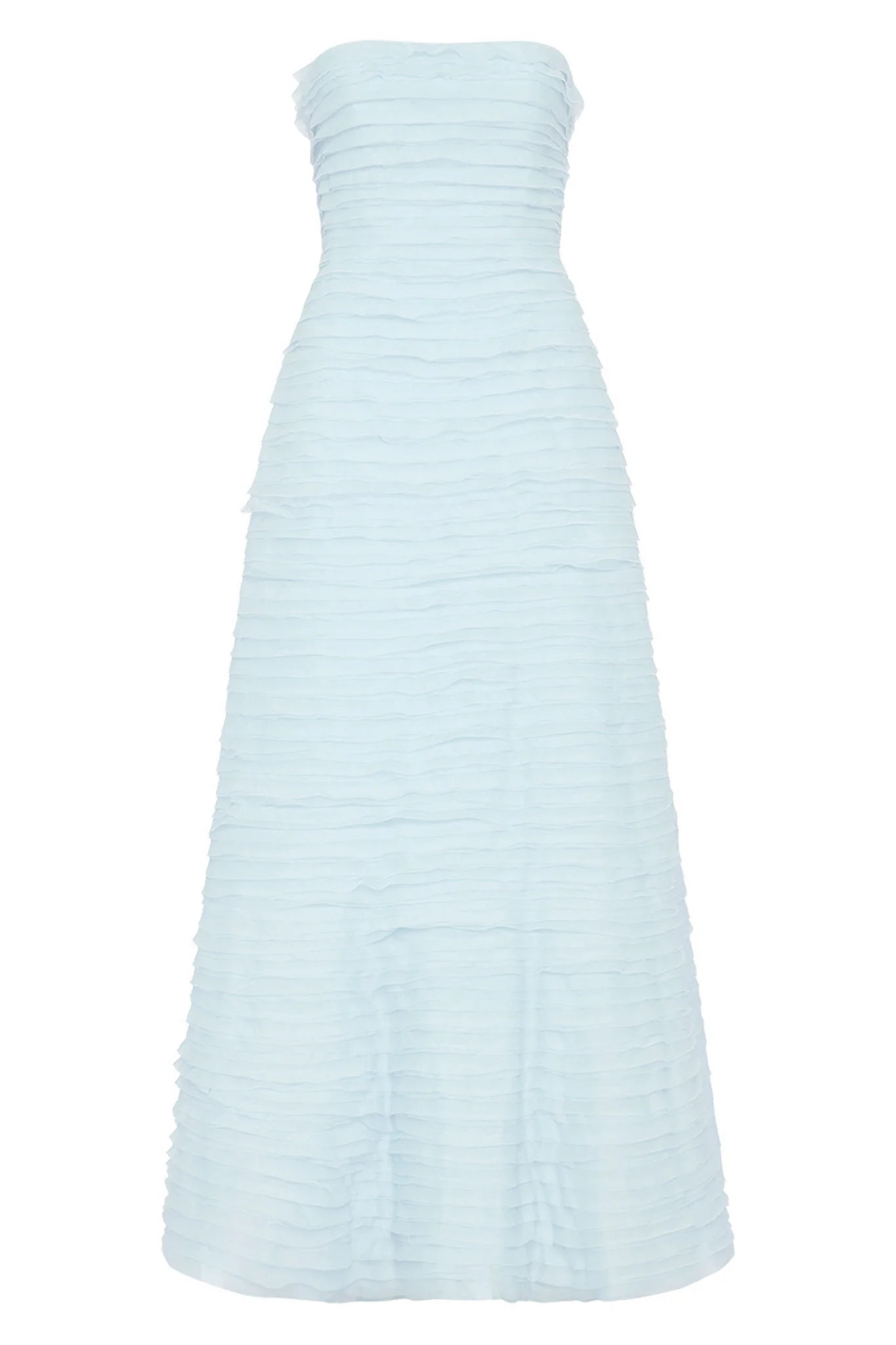 Soundscape Maxi Dress
  
    $899.00
    
  
      
      Buy now from USD $224.75 per fortnight | aje. (US, UK, Europe, ROW)