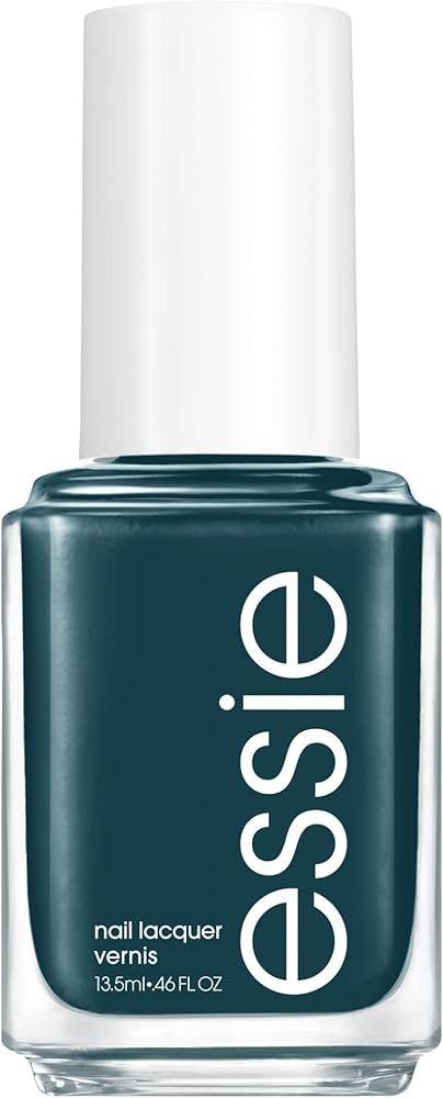 essie nail polish, flying solo collection, cream finish, in plane view, 0.46 fl. oz. | Amazon (US)