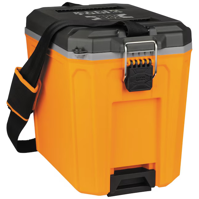 Klein Tools MODbox Cooler, 17-Quart | Lowe's