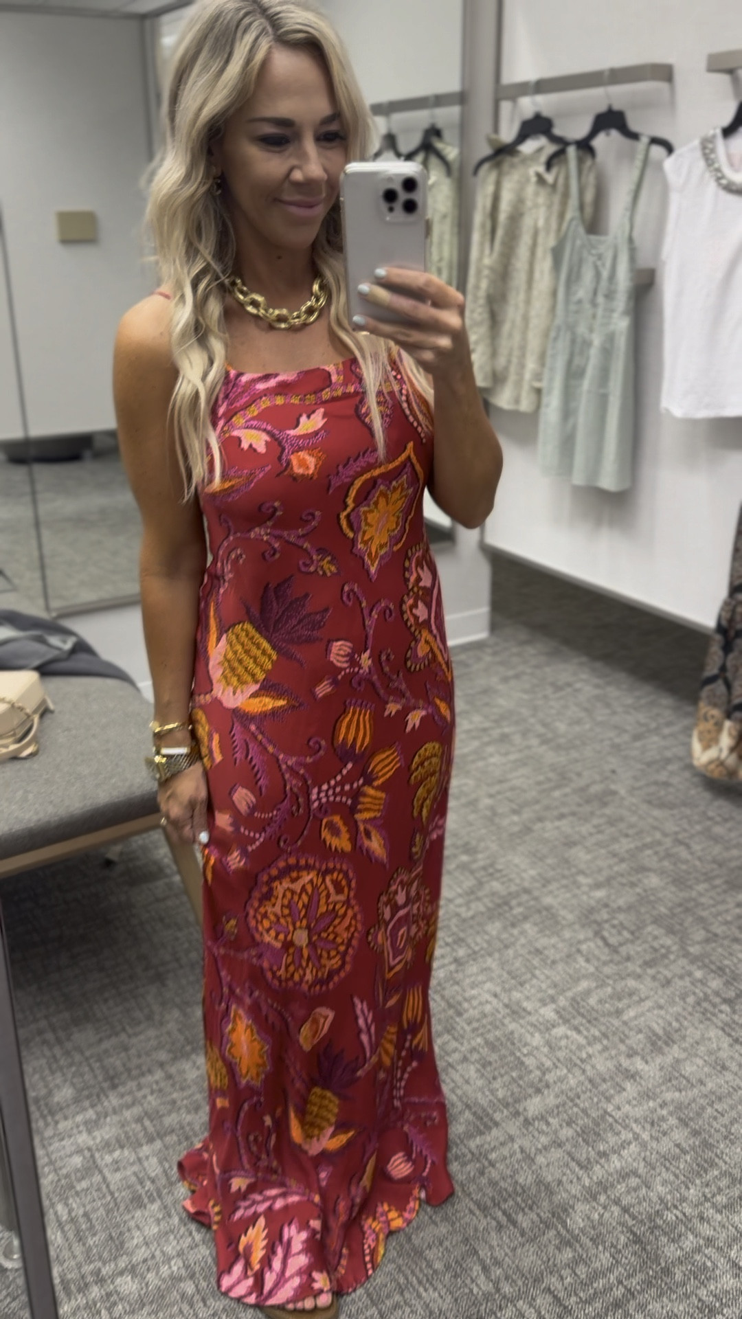 Favorite Nordstrom Anniversary Sale dress pick ✨

Nordstrom Anniversary Sale, NSale, Nordy Sale, Nordstrom, Farm Rio, Summer wedding guest dress, wedding guest dress, Farm Rio dress 

#LTKSummerSales #LTKSeasonal #LTKxNSale