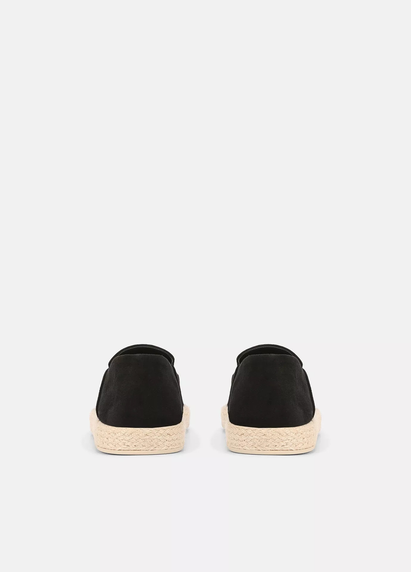 Emmitt Suede Espadrille | Vince LLC