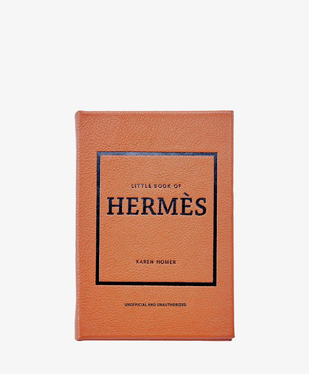 Little Book of Hermès | GiGi New York