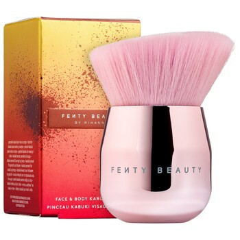 Face & Body Kabuki Brush 160 | Sephora (US)