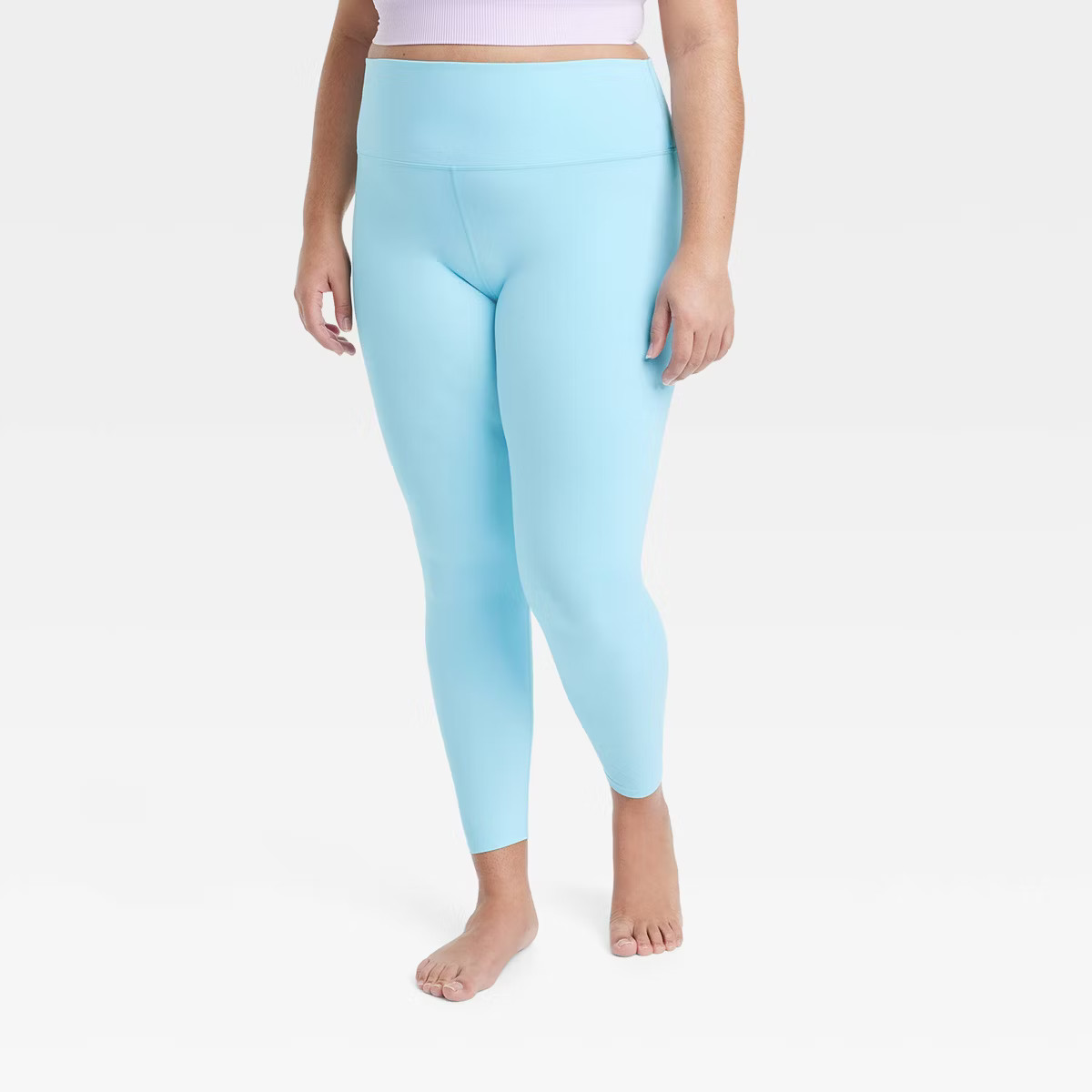 Women's Everyday Soft Ultra High-Rise Leggings - All In Motion™ | Target