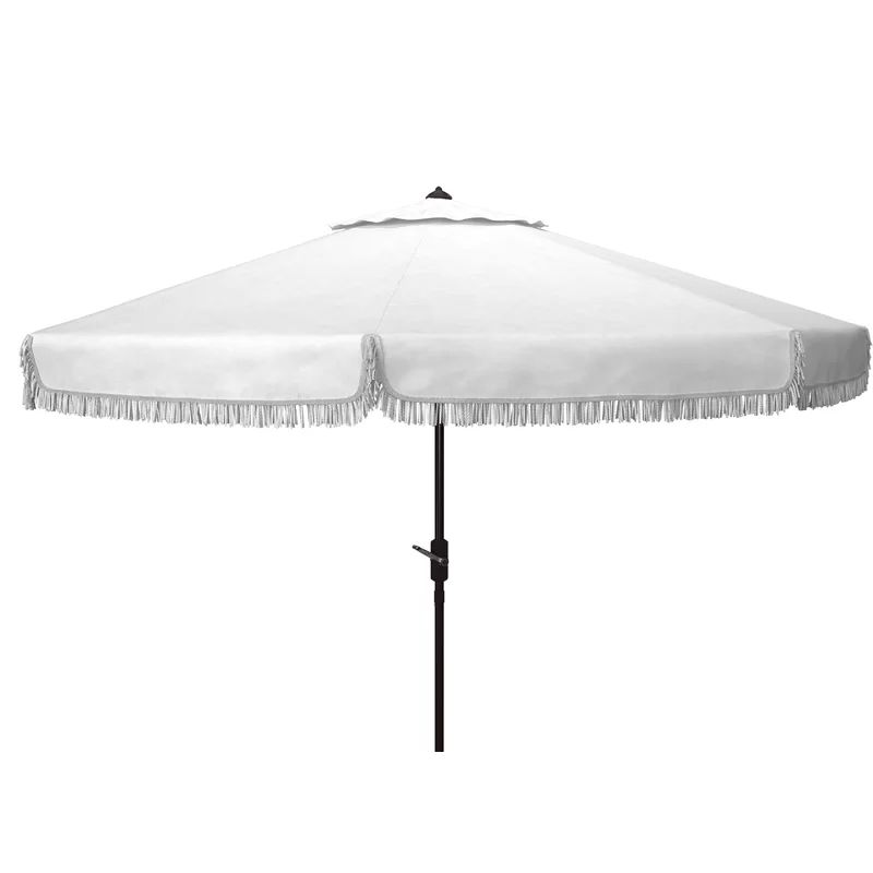 Darya 130'' Outdoor Umbrella | Wayfair North America