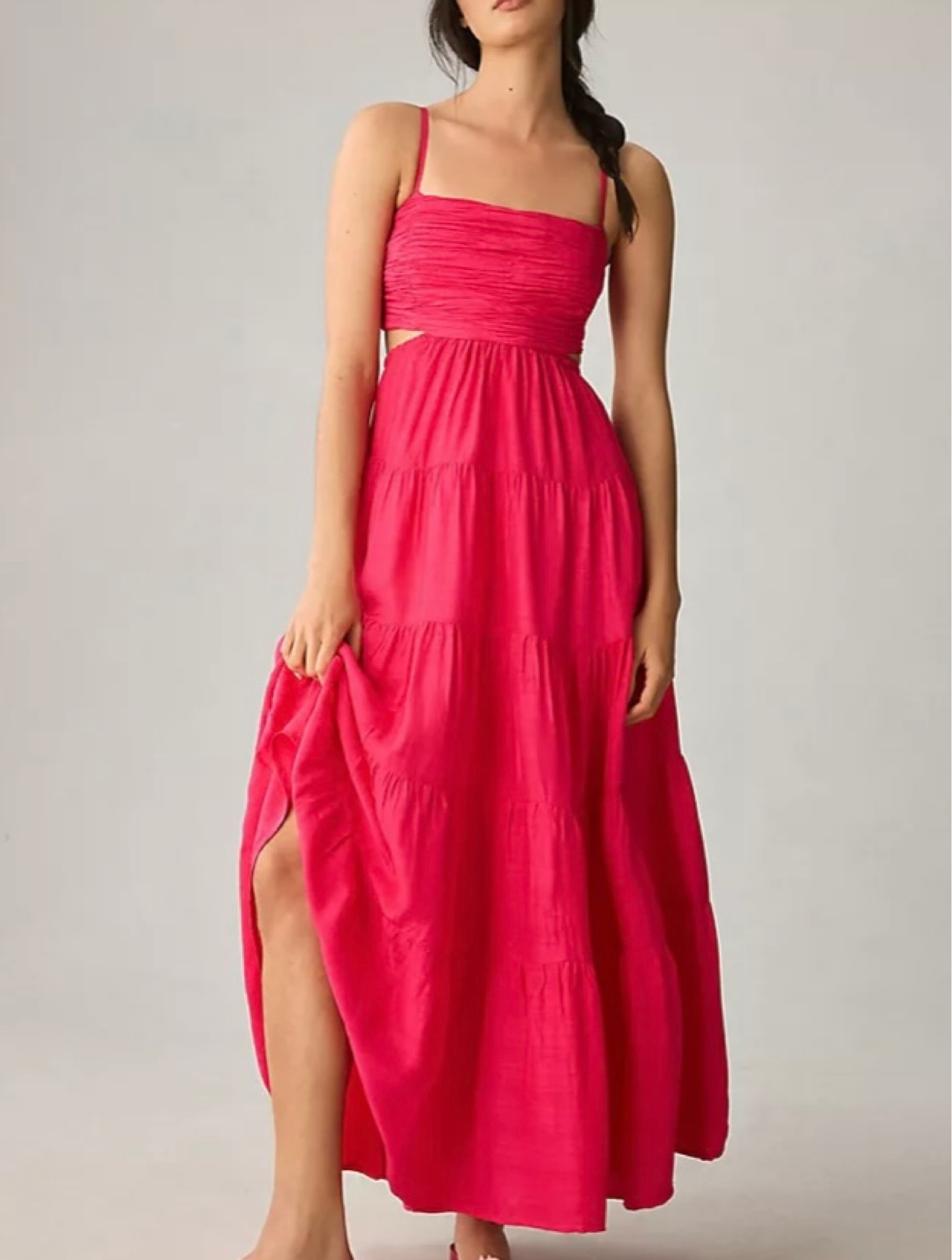 Pink dress for vacation 💕 

Summer dress
Vacation dress
Resort dress
Pink dress
Hot pink dress
Date night dress

#LTKSeasonal #LTKFind #LTKtravel