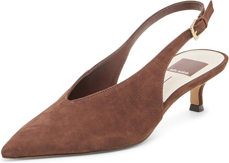 Dolce Vita Women's Alenna Pump | Amazon (US)